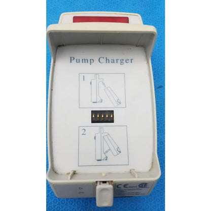 Body Guard 323 Volumetric Infusion Pump Volumetric Infusion Pump, second-hand product photo 7