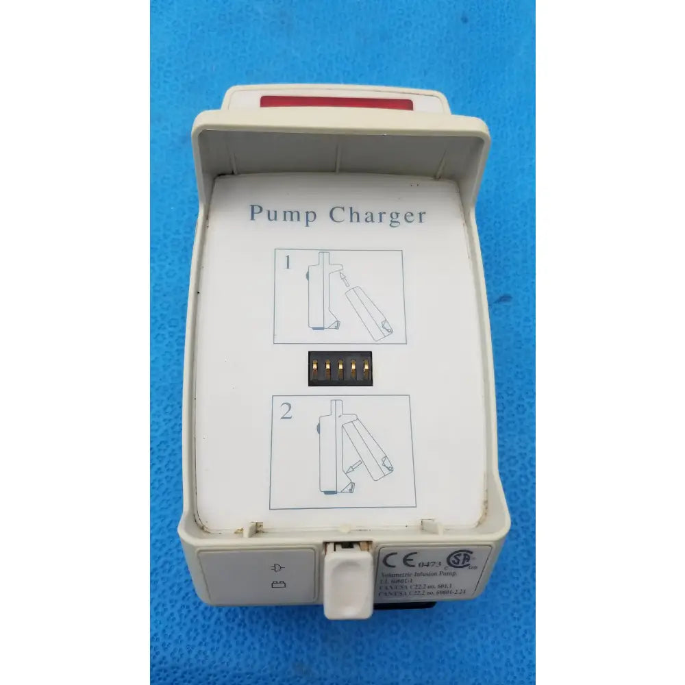 Body Guard 323 Volumetric Infusion Pump Volumetric Infusion Pump, second-hand product photo 8