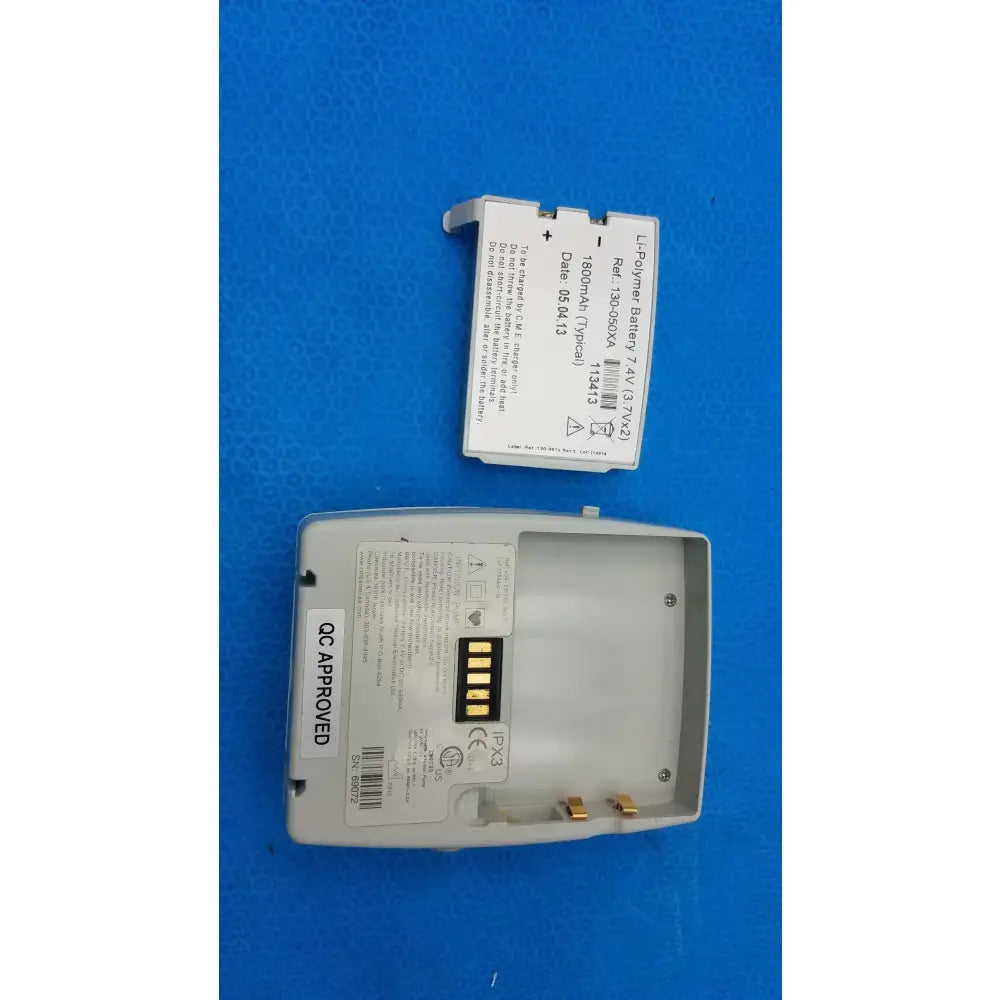 Body Guard 323 Volumetric Infusion Pump Volumetric Infusion Pump, second-hand product photo 13