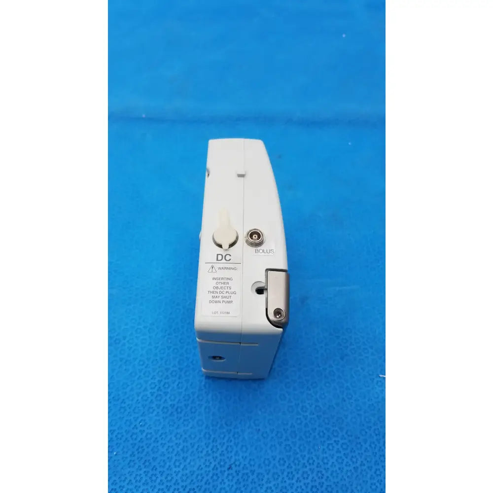 Body Guard 323 Volumetric Infusion Pump Volumetric Infusion Pump, second-hand product photo 14