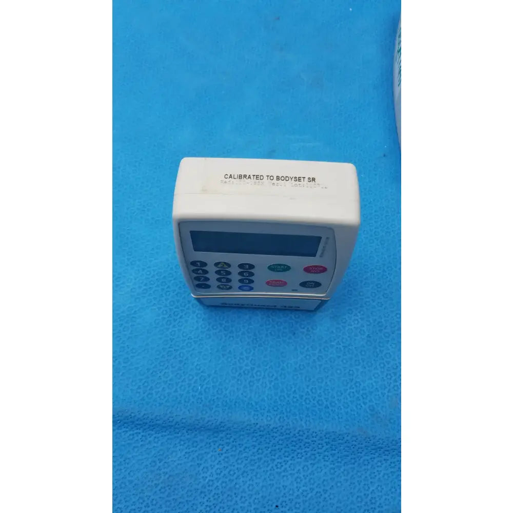 Body Guard 323 Volumetric Infusion Pump Volumetric Infusion Pump, second-hand product photo 10
