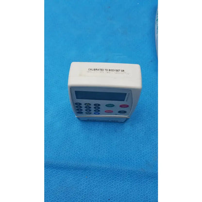 Body Guard 323 Volumetric Infusion Pump Volumetric Infusion Pump, second-hand product photo 10