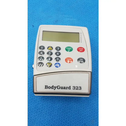 Body Guard 323 Volumetric Infusion Pump Volumetric Infusion Pump, second-hand product photo 9