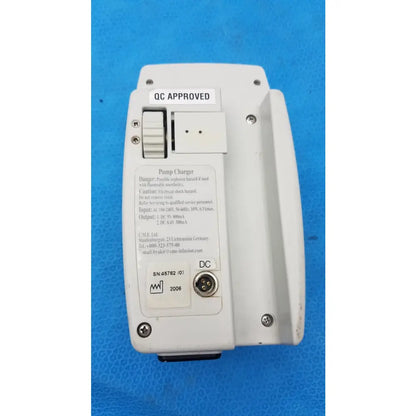 Body Guard 323 Volumetric Infusion Pump Volumetric Infusion Pump, second-hand product photo 6