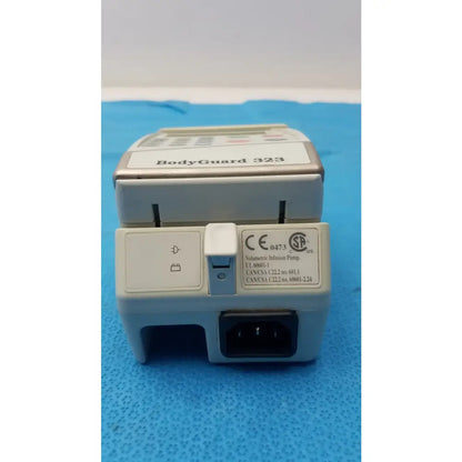 Body Guard 323 Volumetric Infusion Pump Volumetric Infusion Pump, second-hand product photo 2