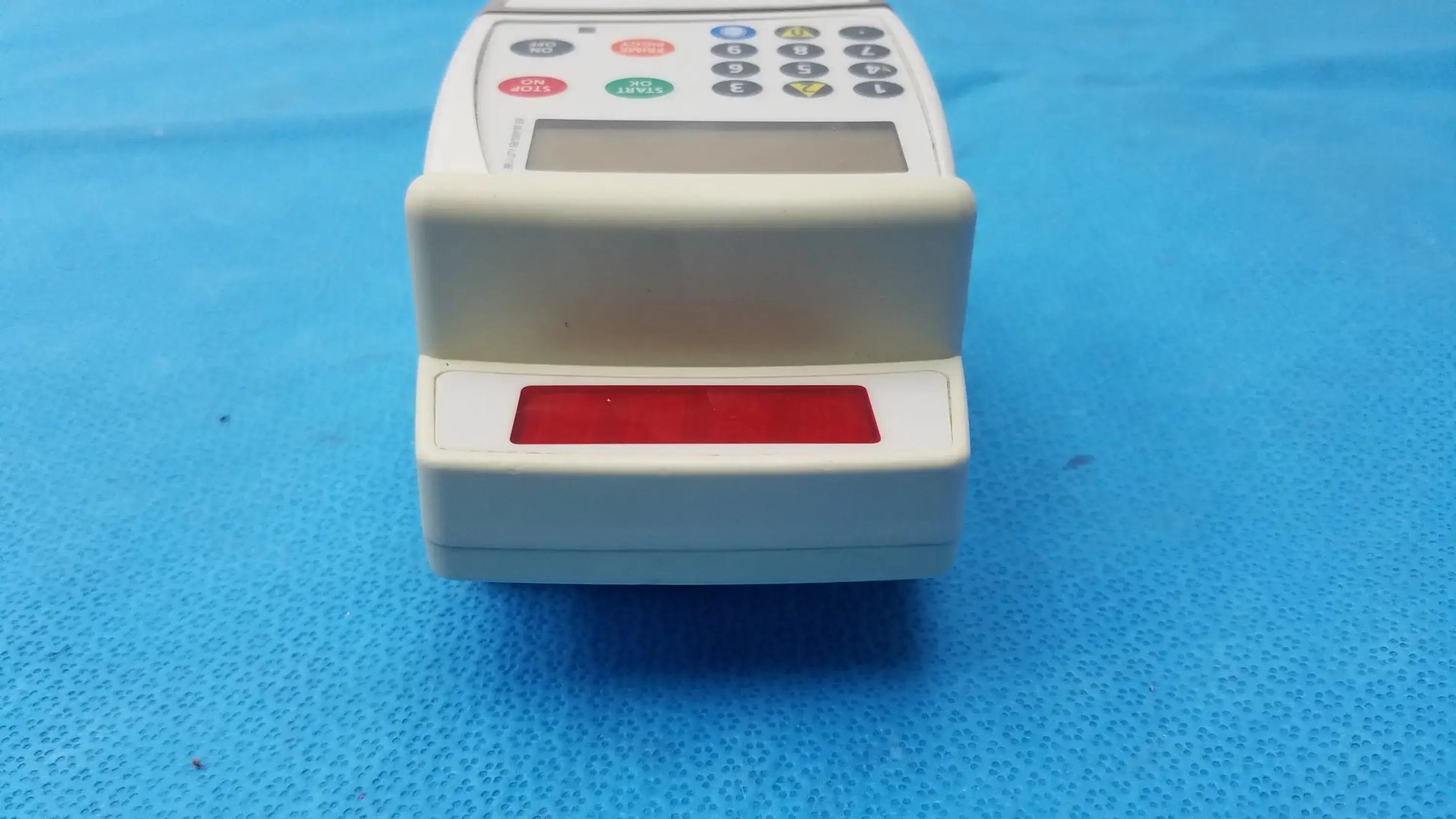 Body Guard 323 Volumetric Infusion Pump Volumetric Infusion Pump, second-hand product photo 4