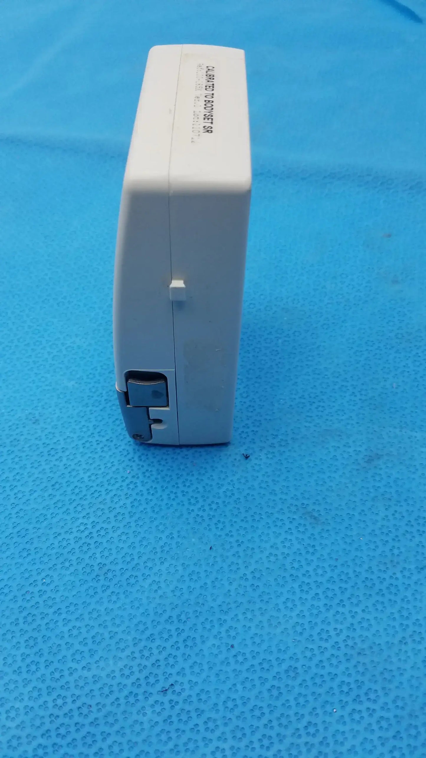 Body Guard 323 Volumetric Infusion Pump Volumetric Infusion Pump, second-hand product photo 11