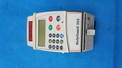 Body Guard 323 Volumetric Infusion Pump Volumetric Infusion Pump, second-hand product photo 17