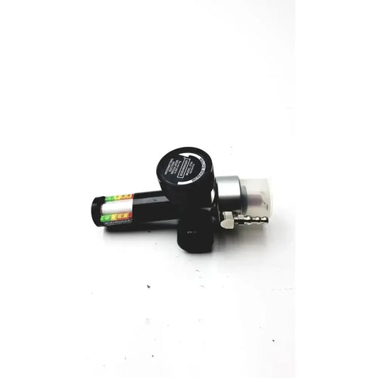 Boehringer Laboratories Boehringer 3704 Platinum Series Intermitting Suctiion Regulator (0-200mm) Suction Regulator, as-is (for parts) product photo 1