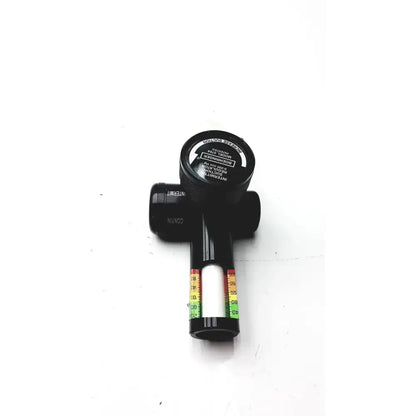 Boehringer Laboratories Boehringer 3704 Platinum Series Intermitting Suctiion Regulator (0-200mm) Suction Regulator, as-is (for parts) product photo 6