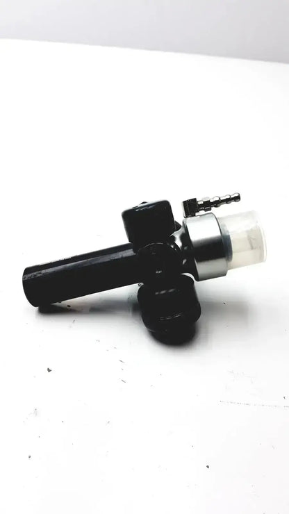 Boehringer Laboratories Boehringer 3704 Platinum Series Intermitting Suctiion Regulator (0-200mm) Suction Regulator, as-is (for parts) product photo 4