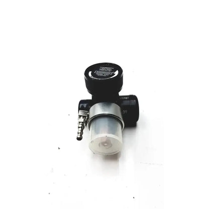 Boehringer Laboratories Boehringer 3704 Platinum Series Intermitting Suctiion Regulator (0-200mm) Suction Regulator, as-is (for parts) product photo 2