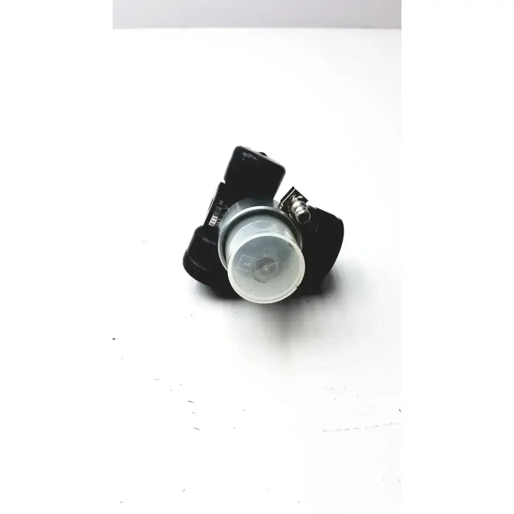 Boehringer Laboratories Boehringer 3704 Platinum Series Intermitting Suctiion Regulator (0-200mm) Suction Regulator, as-is (for parts) product photo 5