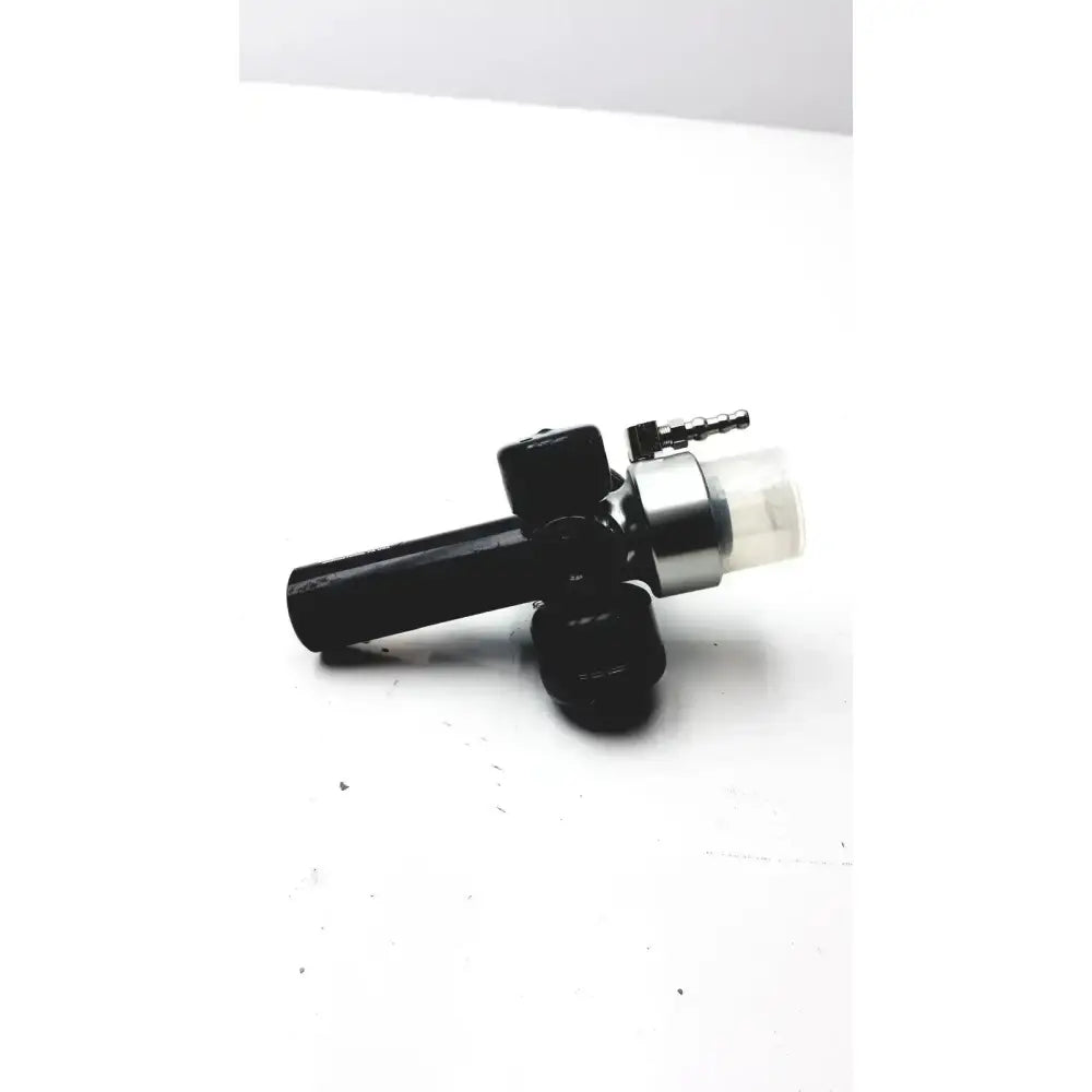 Boehringer Laboratories Boehringer 3704 Platinum Series Intermitting Suctiion Regulator (0-200mm) Suction Regulator, as-is (for parts) product photo 4