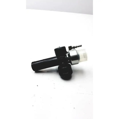 Boehringer Laboratories Boehringer 3704 Platinum Series Intermitting Suctiion Regulator (0-200mm) Suction Regulator, as-is (for parts) product photo 4