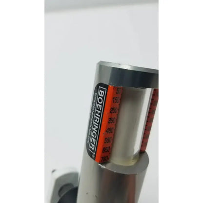 Truform Boehringer 3840 Platinum Series Suctiion Regullator High Vacuum / High Flow Suction Regulator, second-hand product photo 6