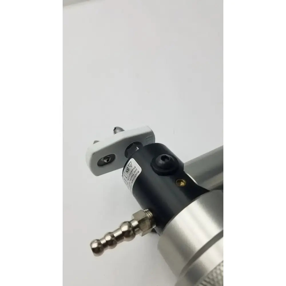 Truform Boehringer 3840 Platinum Series Suctiion Regullator High Vacuum / High Flow Suction Regulator, second-hand product photo 8