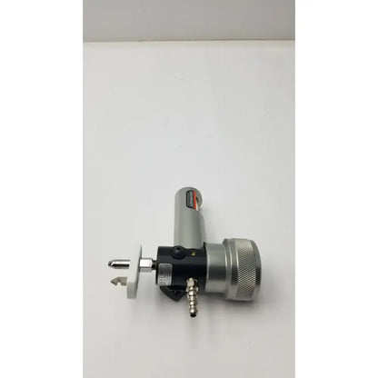 Truform Boehringer 3840 Platinum Series Suctiion Regullator High Vacuum / High Flow Suction Regulator, second-hand product photo 9