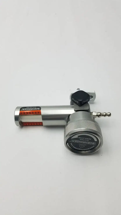 Truform Boehringer 3840 Platinum Series Suctiion Regullator High Vacuum / High Flow Suction Regulator, second-hand product photo 3