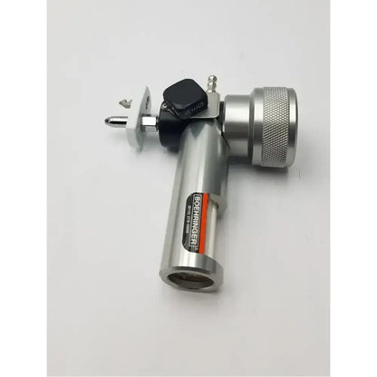 Truform Boehringer 3840 Platinum Series Suctiion Regullator High Vacuum / High Flow Suction Regulator, second-hand product photo 1