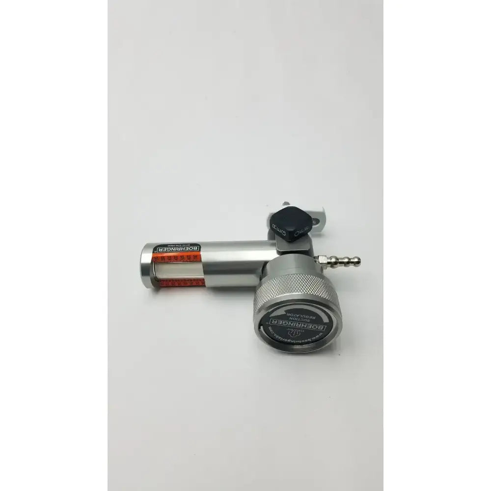 Truform Boehringer 3840 Platinum Series Suctiion Regullator High Vacuum / High Flow Suction Regulator, second-hand product photo 3
