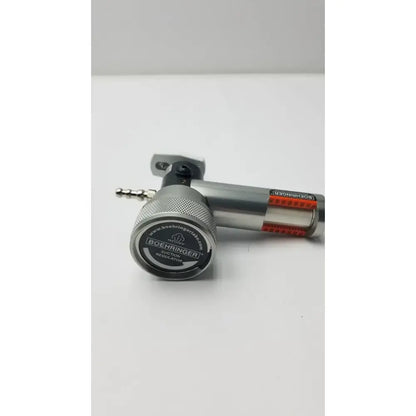 Truform Boehringer 3840 Platinum Series Suctiion Regullator High Vacuum / High Flow Suction Regulator, second-hand product photo 4