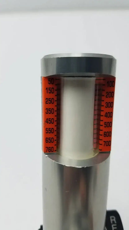 Truform Boehringer 3840 Platinum Series Suctiion Regullator High Vacuum / High Flow Suction Regulator, second-hand product photo 5