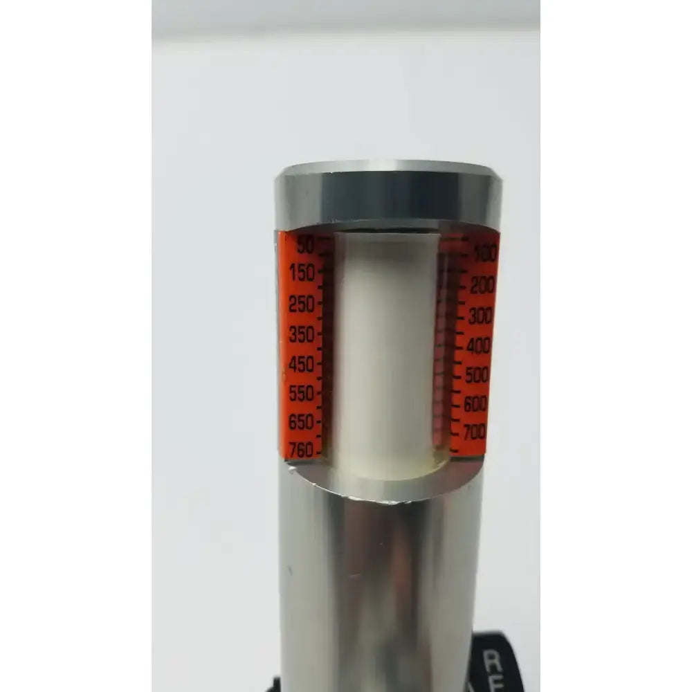 Truform Boehringer 3840 Platinum Series Suctiion Regullator High Vacuum / High Flow Suction Regulator, second-hand product photo 5