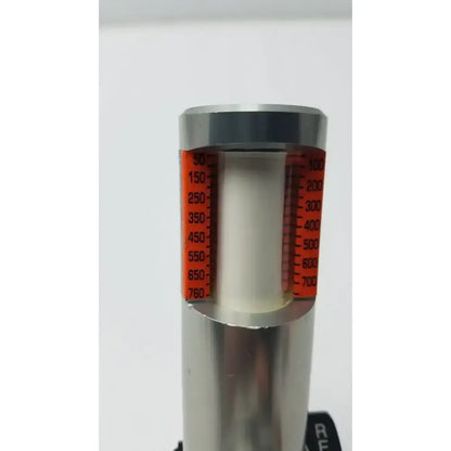 Truform Boehringer 3840 Platinum Series Suctiion Regullator High Vacuum / High Flow Suction Regulator, second-hand product photo 5