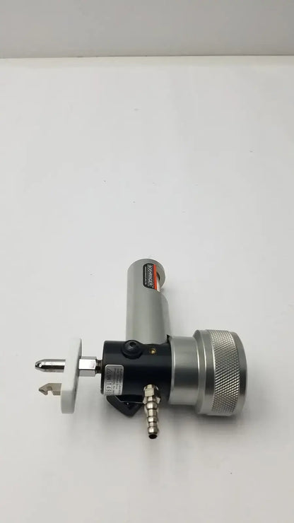 Truform Boehringer 3840 Platinum Series Suctiion Regullator High Vacuum / High Flow Suction Regulator, second-hand product photo 9