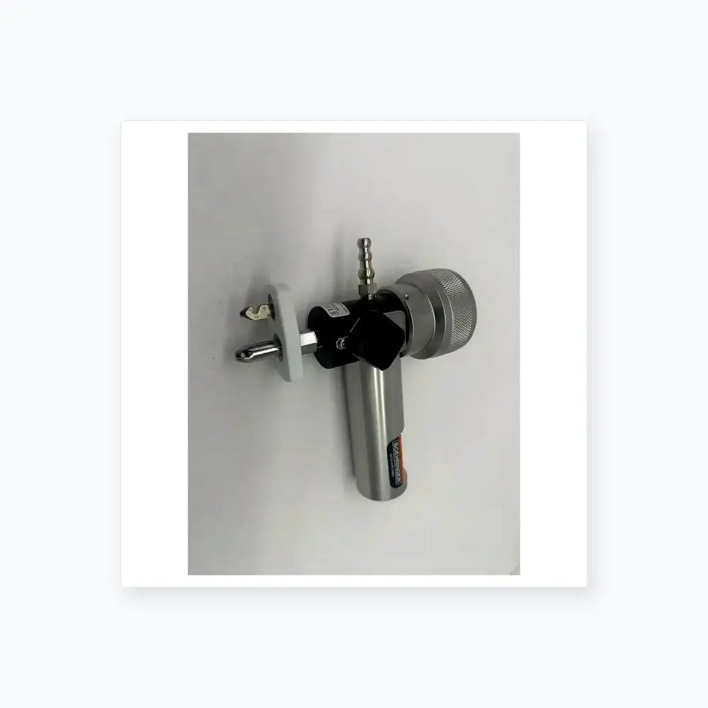 Boehringer 3840 Platinum Series Suction Regulator High Vacuum / High Flow Suction Regulator, second-hand product photo 2