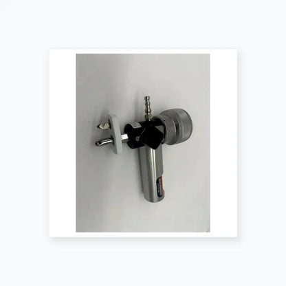 Boehringer 3840 Platinum Series Suction Regulator High Vacuum / High Flow Suction Regulator, second-hand product photo 2