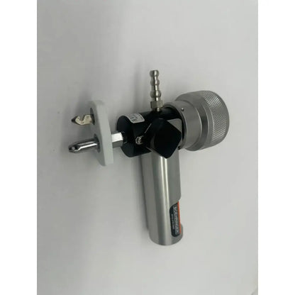 Boehringer 3840 Platinum Series Suction Regulator High Vacuum / High Flow Suction Regulator, second-hand product photo 2