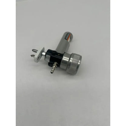 Boehringer 3840 Platinum Series Suction Regulator High Vacuum / High Flow Suction Regulator, second-hand product photo 7