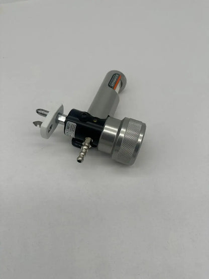 Boehringer 3840 Platinum Series Suction Regulator High Vacuum / High Flow Suction Regulator, second-hand product photo 7