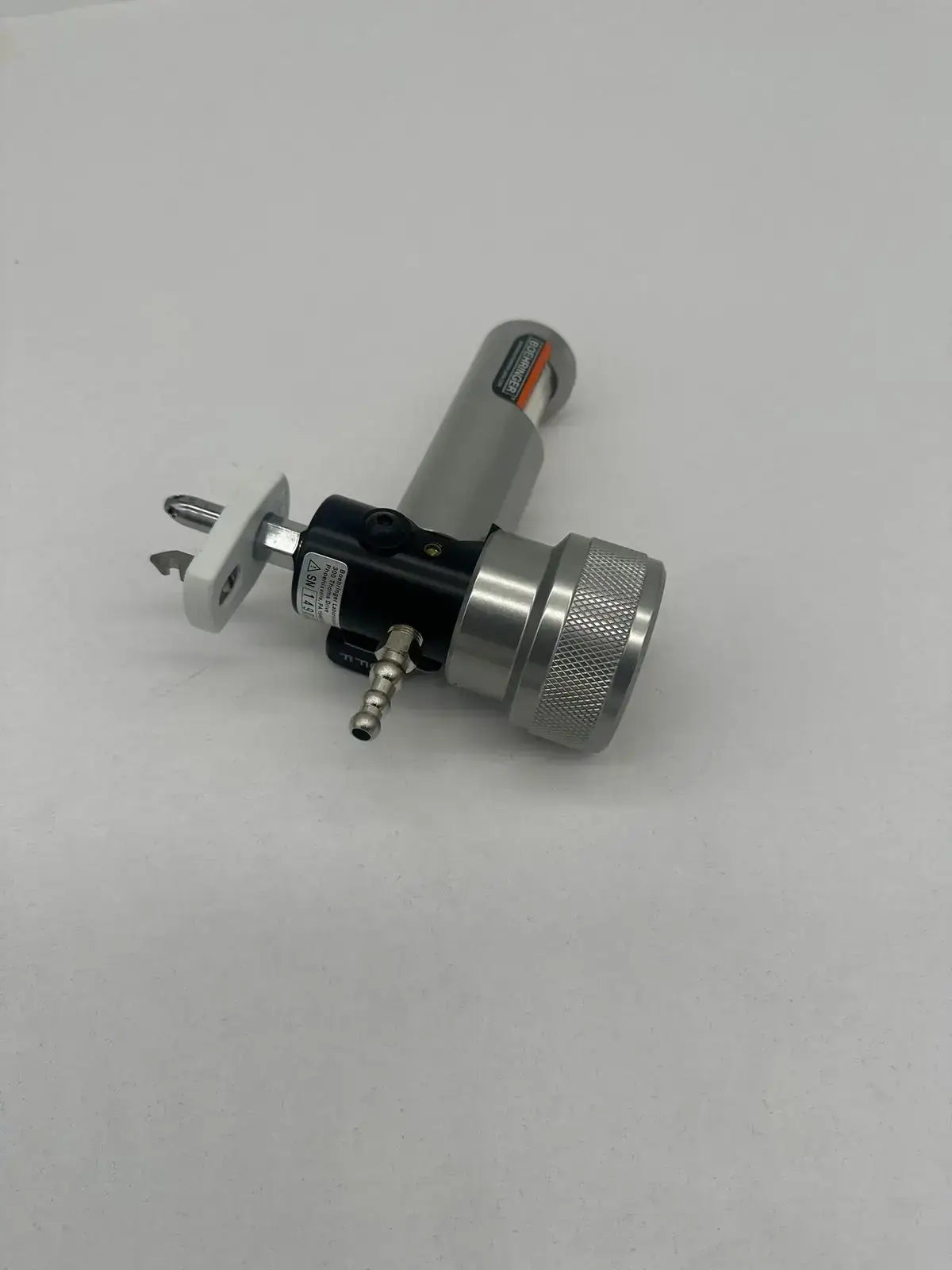 Boehringer 3840 Platinum Series Suction Regulator High Vacuum / High Flow Suction Regulator, second-hand product photo 7