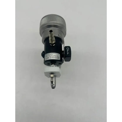 Boehringer 3840 Platinum Series Suction Regulator High Vacuum / High Flow Suction Regulator, second-hand product photo 4