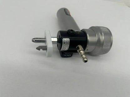 Boehringer 3840 Platinum Series Suction Regulator High Vacuum / High Flow Suction Regulator, second-hand product photo 6
