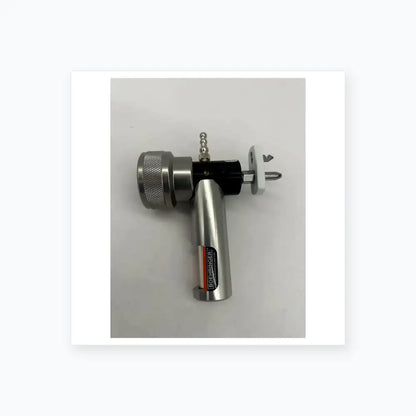 Boehringer 3840 Platinum Series Suction Regulator High Vacuum / High Flow Suction Regulator, second-hand product photo 5