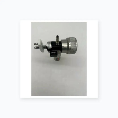 Boehringer 3840 Platinum Series Suction Regulator High Vacuum / High Flow Suction Regulator, second-hand product photo 3