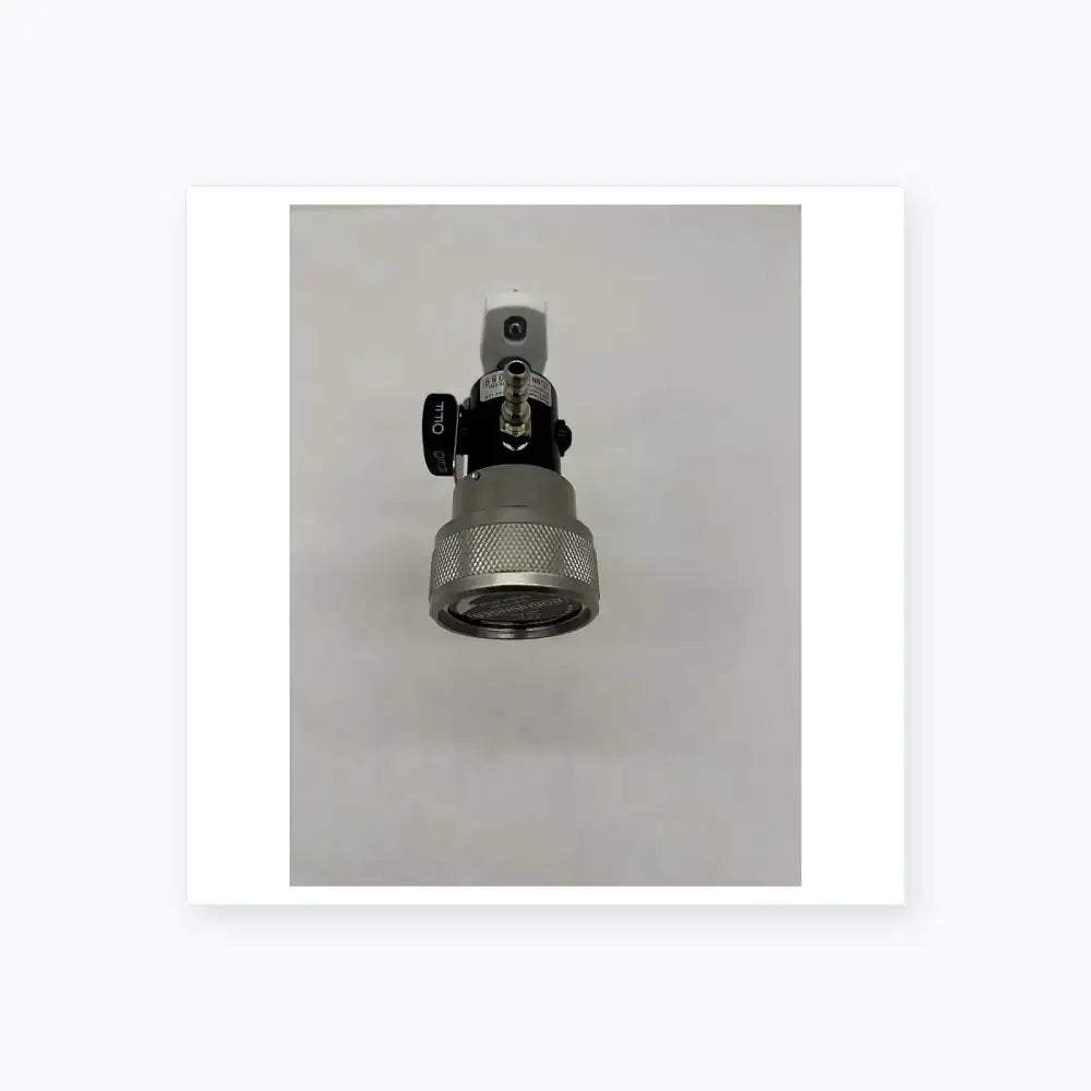 Boehringer 3840 Platinum Series Suction Regulator High Vacuum / High Flow Suction Regulator, second-hand product photo 8