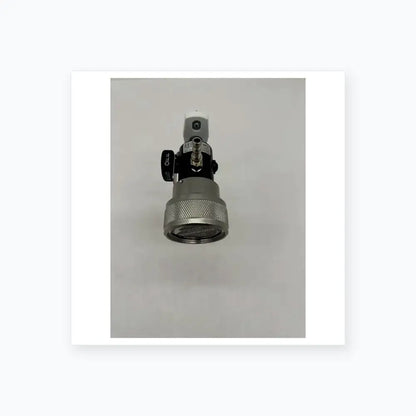 Boehringer 3840 Platinum Series Suction Regulator High Vacuum / High Flow Suction Regulator, second-hand product photo 8
