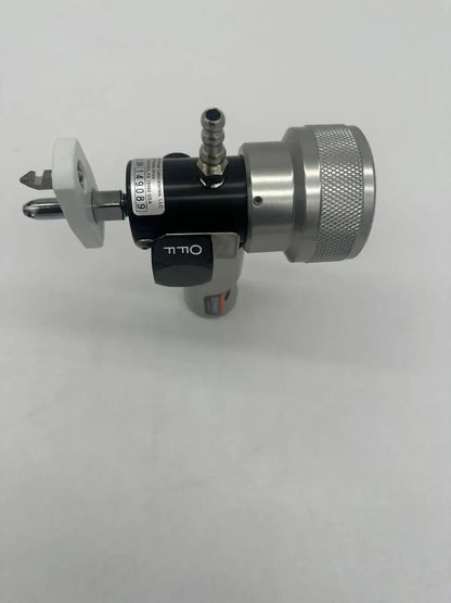 Boehringer 3840 Platinum Series Suction Regulator High Vacuum / High Flow Suction Regulator, second-hand product photo 3