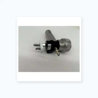 Boehringer 3840 Platinum Series Suction Regulator High Vacuum / High Flow Suction Regulator, second-hand product photo 6