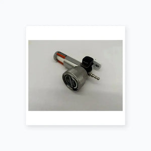 منظم الشفط Boehringer 3840 Platinum Series ذو التفريغ العالي / التدفق العالي
