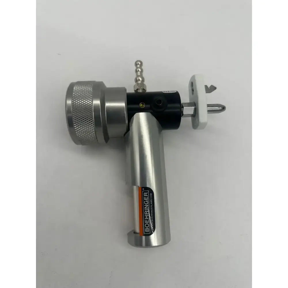 Boehringer 3840 Platinum Series Suction Regulator High Vacuum / High Flow Suction Regulator, second-hand product photo 5