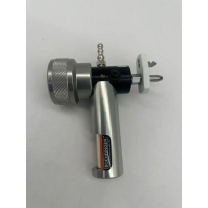 Boehringer 3840 Platinum Series Suction Regulator High Vacuum / High Flow Suction Regulator, second-hand product photo 5