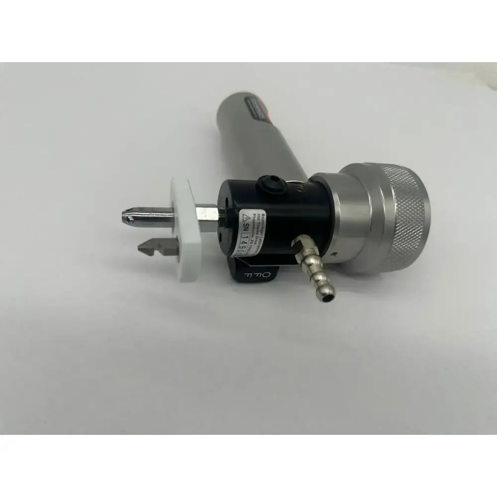 Boehringer 3840 Platinum Series Suction Regulator High Vacuum / High Flow Suction Regulator, second-hand product photo 6