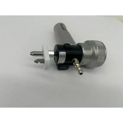 Boehringer 3840 Platinum Series Suction Regulator High Vacuum / High Flow Suction Regulator, second-hand product photo 6