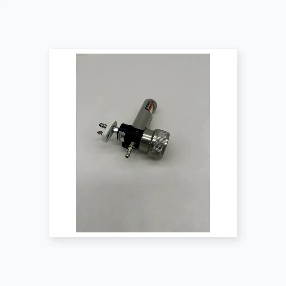 Boehringer 3840 Platinum Series Suction Regulator High Vacuum / High Flow Suction Regulator, second-hand product photo 7
